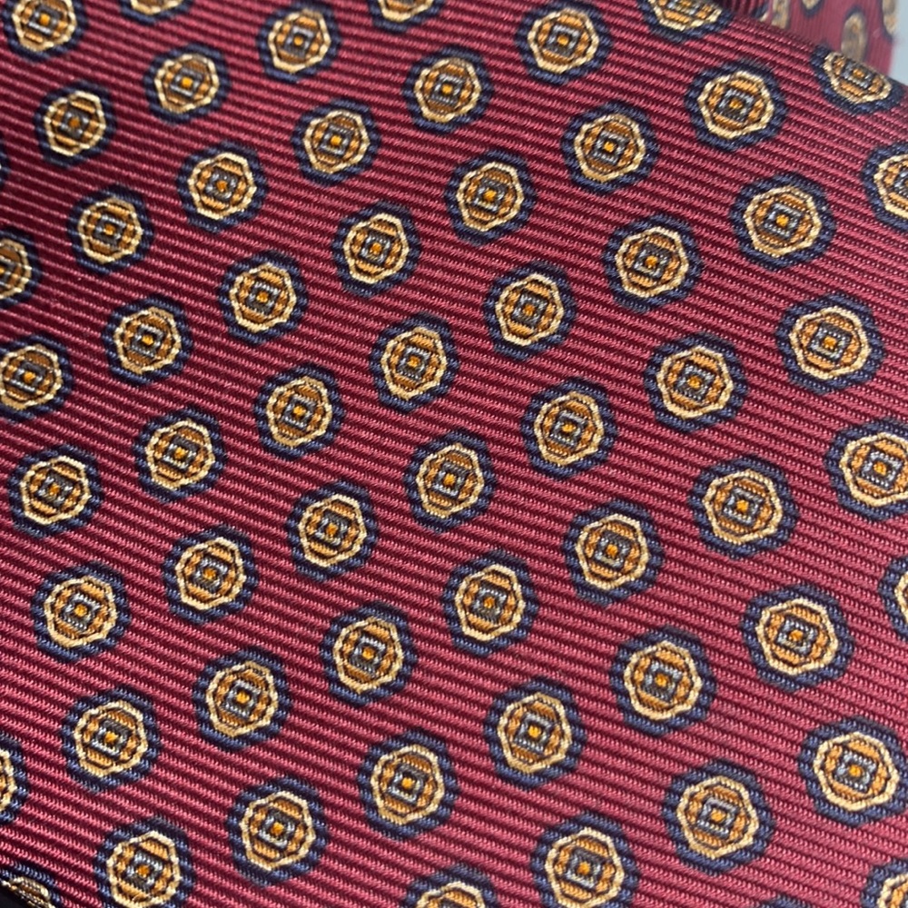 JZ RICHARDS TIE - Picture 6 of 6